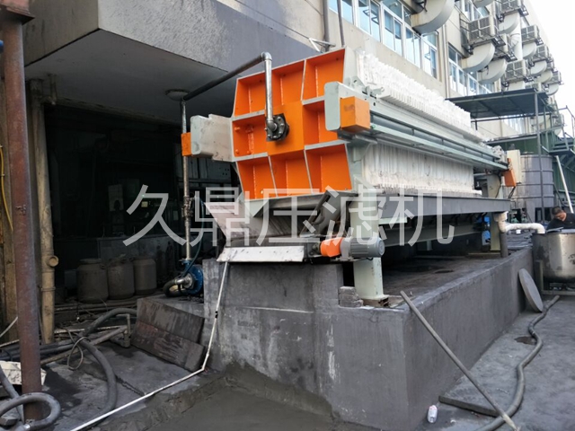 浙江用戶(hù)—砂漿回收處理